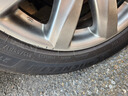 米其林（MICHELIN）汽車輪胎 215/55R17 94V 浩悅五代Primacy 5 適配大眾邁騰/帕薩特 曬單實拍圖
