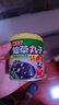 喜多多仙草丸子0添加水果罐頭200g*10罐仙草凍仙草蜜仙草汁零食禮品 曬單實(shí)拍圖