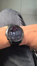 佳明（GARMIN）Fenix7Pro戶(hù)外運動(dòng)智能手表跑步騎行游泳滑雪心率血氧腕表男禮物 fenix 7 Pro旗艦版-黑色 曬單實(shí)拍圖