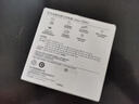 華為全能充多口充電器(Max100W)含6A數(shù)據(jù)線 3C認證 適用華為手機nova 14系列Pura 80系列筆記本電腦 曬單實拍圖