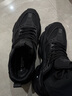 美國馬球協(xié)會（U.S.POLO ASSN.）保羅男鞋夏季新款老爹鞋男網(wǎng)面透氣厚底休閑鞋跑步運動鞋子男 曬單實拍圖