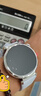 HUAWEI WATCH GT 5 國家補貼15%冰晶藍41mm華為智能手表情緒健康助手玄璣感知系統 曬單實(shí)拍圖