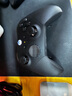 XBOX微軟精英二代elite手柄steam電腦Elite2手柄無(wú)線(xiàn)控制器pc游戲手柄 【袋裝】二代黑色+撥片4個(gè) 曬單實(shí)拍圖
