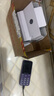金立（Gionee）老年機4G全網(wǎng)通老年人手機全新款超長(cháng)待機 大字體大聲音大按鍵學(xué)生老人專(zhuān)用備用功能機G510 紫色 曬單實(shí)拍圖