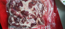 大紅門(mén)精修豬大油邊 凈重1斤 豬肉豬油邊 稀缺部位 燒烤食材 中華老字號(hào) 曬單實(shí)拍圖