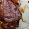 大莊園 進(jìn)口草飼原切牛腱子凈重2斤 生鮮牛肉 醬鹵燉煮食材【真原切】 曬單實(shí)拍圖