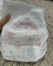 好奇（Huggies）鉑金裝小桃褲成長(zhǎng)褲XL96片(12-17kg)加大號(hào)尿不濕【消暑散熱】 曬單實(shí)拍圖