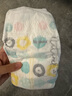 好奇（Huggies）小森林紙尿褲S62片(4-8kg)尿不濕心鉆【透氧頂配更低敏】 曬單實(shí)拍圖