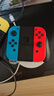 Nintendo Switch任天堂Switch2游戲機 2025款 磁吸Joy-con港版游戲主機 便攜游戲掌機【單機 標準版】不含游戲 曬單實拍圖