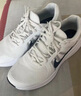 耐克（NIKE）跑步鞋男鞋 2025新款夏季透氣運(yùn)動鞋RUN SWIFT戶外輕便網(wǎng)面休閑鞋 耐克男鞋緩震跑鞋/白色青鉤/熱銷 43 曬單實(shí)拍圖