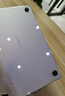 極川 Apple蘋果MacBook Pro 16英寸M4/3/2/1保護(hù)殼2024/23/21款筆記本電腦保護(hù)套纖薄透明外殼防刮耐磨 曬單實(shí)拍圖