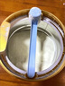 美素佳兒【1罐裝】荷蘭白金HMO升級版2段嬰幼兒奶粉400g*1罐 荷蘭白金版 2段 400g/罐 1罐裝 曬單實(shí)拍圖