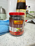 李錦記 柱侯醬240g 0添加防腐劑 國寶級大師推薦 燉肉燒烤火鍋底料蘸料 曬單實拍圖