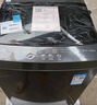美的（Midea）波輪洗衣機(jī)全自動(dòng)家用 MB10V37T 10公斤 一級(jí)能效 健康除螨 全域抗菌  以舊換新 家電國(guó)家補(bǔ)貼20% 曬單實(shí)拍圖