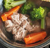 1號(hào)會(huì)員店 單凍去皮鴨胸 凈重2斤 鴨胸肉鴨脯肉健身西餐燒烤食材 曬單實(shí)拍圖