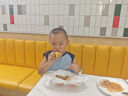 孕味食足 每日堅果750g/30袋孕婦零食大禮包營養(yǎng)混合堅果炒貨干果送禮盒 曬單實拍圖