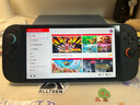 任天堂（Nintendo）【國內(nèi)保稅倉】Switch2/1代 OLED/續(xù)航加強日版/港版便攜家用ns體感游戲機掌機 港版switch2國際多語言保稅（贈共享會員） 曬單實拍圖