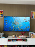 海信電視E5Q 65英寸 抗反光防眩光墨晶屏 U+Mini LED  300Hz高刷 U+超畫(huà)質(zhì)引擎Pro 國家補貼 65E5Q 曬單實(shí)拍圖