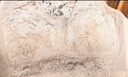 芬騰可安（FENTENGCARE）【大胸顯小】抹胸防走光收副乳防下垂內(nèi)衣薄款聚攏無鋼圈文胸罩女 曬單實拍圖