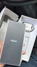 小米 Redmi Note13Pro 國家補貼 驍龍7S 新2億像素 第二代1.5K高光屏 12GB+512GB 星沙白 5G手機 曬單實拍圖