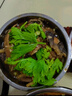 巢三珍烤魚夜宵香辣味半成品甄選鮰魚520g預(yù)制菜即食懶人菜烤魚 曬單實拍圖
