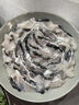鱻謠免漿黑魚片凈重250g*5袋 可做酸菜魚水煮魚 生魚片火鍋食材魚類 曬單實拍圖