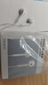 OPPO原裝type-c數字耳機有線(xiàn)帶麥Find X8X7X6X5pro n5n3n2 Reno13 12 11pro半入耳式MH137一加13 Ace5 OPPO數字音頻耳機【MH137】 曬單實(shí)拍圖