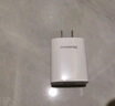 紐曼（Newmine）蘋果充電器套裝安卓手機(jī)線5V/2.1A快速電源適配器耳機(jī)USB插頭適用蘋果iPhone14/SE2/13/iPad平板 【24年新款】便攜充電器 曬單實(shí)拍圖