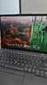 ThinkPadT14P 【國家補貼20%電腦】高性能設計全能標壓商務(wù)辦公ibm筆記本電腦 國家補貼輕薄本辦公本商務(wù)本 I5-13500H 16G 標配512G 官方標配 曬單實(shí)拍圖