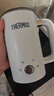 THERMOS【政府補貼】膳魔師多功能奶泡機電動(dòng)家用咖啡奶泡杯全自動(dòng)冷熱雙用打奶泡器小型便攜 EHA-5606A 曬單實(shí)拍圖