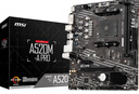 AMD銳龍R7 5700G+微星 A520M-A PRO主板 CPU板U套裝 曬單實(shí)拍圖
