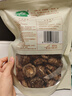 十月稻田 香菇 200g 干香菇 厚蘑菇冬菇 山珍菌菇干貨 煲湯火鍋炒菜食材 曬單實拍圖