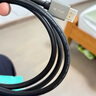 山澤DP線1.4版8K高清4K/2K240/165HzDisplayPort電腦接顯示器游戲電競(jìng)連接線1.5米兼容DP1.2 DP15 曬單實(shí)拍圖