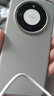榮耀X70 12+512 月影白  金標(biāo)十面抗摔 80W無線超級快充 IP69防水 榮耀綠洲護眼屏 AI手機 國家補貼 曬單實拍圖