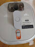 美的（Midea）小飛俠沸騰濃香雙模式電壓力鍋0氟0涂層雙膽高壓鍋5L智能預約家用煲湯4-6人煮飯煲E5825N輕音泄壓 曬單實拍圖