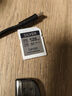 雷克沙（Lexar）USB3.2讀卡器 TF/SD二合一 USB/Type-C雙口 無人機(jī)相機(jī)監(jiān)控讀卡器 支持蘋果16安卓手機(jī)電腦 曬單實(shí)拍圖