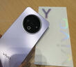vivo Y500 12GB+512GB 龍晶紫 8200mAh超薄藍海電池 IP69+滿(mǎn)級防水 越級旗艦外觀(guān) 耐用抗摔 AI手機 曬單實(shí)拍圖