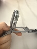 小天才電話手表Z6Pro少年版隕石灰防水GPS定位學生兒童智能手表移動聯(lián)通電信4G視頻拍照雙攝男女表 曬單實拍圖