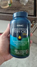 GNC健安喜三倍深海魚油omega-3軟膠囊dha epa降血脂補(bǔ)腦 240粒 曬單實(shí)拍圖