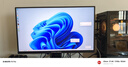 泰坦軍團27英寸 2304分區(qū) MiniLED 4K170Hz雙模340Hz DyDs技術(shù) HDR1400 Type-C 90W 電競顯示器P275MV MAX 曬單實拍圖