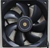 Thermalright(利民) TL-E12B V3 12cm PWM機箱散熱風(fēng)扇 2000轉速 S-FDB軸承 4PIN PWM  曬單實(shí)拍圖