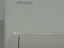 奧克斯（AUX）大1.5匹 省電俠 國家補(bǔ)貼新一級掛機(jī)變頻冷暖家用掛壁式空調(diào) 節(jié)能KFR-35GW/BpR3AQS1(B1) 曬單實(shí)拍圖