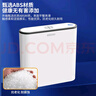 科固（KEGOO）蹲便器水箱沖便器大沖力 衛(wèi)生間廁所蹲坑蹲廁通用沖水箱K7001 曬單實拍圖