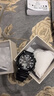 卡西歐（CASIO）手表AQ-S810W 光動(dòng)能雙顯運(yùn)動(dòng)防水夜光中性學(xué)生考試表 送兒女禮物 AQ-S810W-1AVDF 曬單實(shí)拍圖