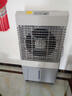 美的（Midea）空調(diào)扇制冷工業(yè)冷風機強力制冷電冷風扇水冷空調(diào)加冰塊商用冷氣機大面積車間降溫水冷機 AC500-23B 曬單實拍圖