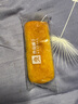 良品鋪子全麥椰香紅豆卷面包800g夾心手撕面包整箱學(xué)生營(yíng)養早餐休閑零食 曬單實(shí)拍圖