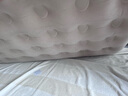 PURSUEFREE充氣床墊露營氣墊床戶外防潮墊單人加大床墊帳篷墊家用陪護床墊 曬單實拍圖