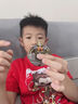 ZOZX指尖陀螺玩具可變形機器人機械手指旋轉解壓兒童男孩男童益智玩具 金色+銀色【兩個(gè)裝】 曬單實(shí)拍圖