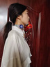 胖東來(lái)頸托防低頭神器可調(diào)節(jié)成人兒童頸部脖子坐姿矯正器抬高 【可調(diào)節(jié)頸托】成人款-透明 均碼 曬單實(shí)拍圖