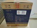 汾酒 藍汾 清香型白酒 53度475ml*6瓶 整箱裝（53度仿藍瓷） 曬單實(shí)拍圖